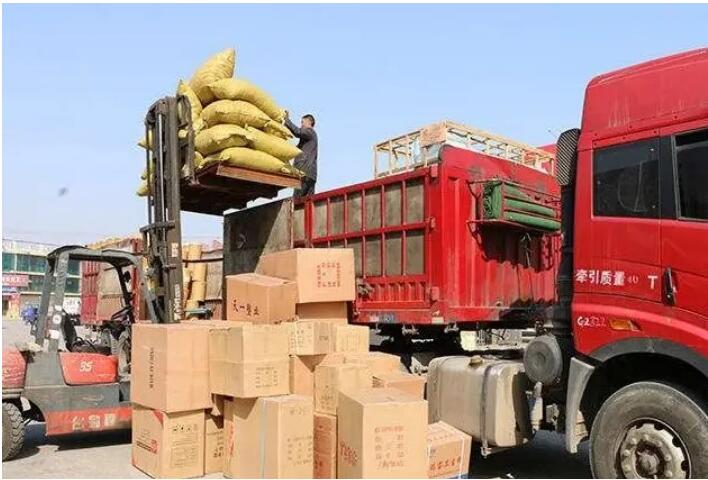 厦门到永泰县物流专线