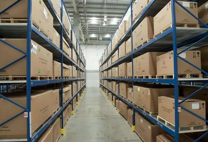 厦门到永泰县货物仓储