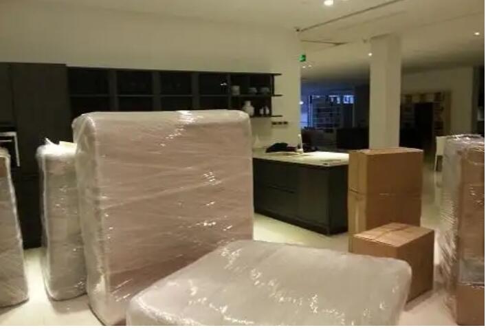 厦门到永泰县长途搬家