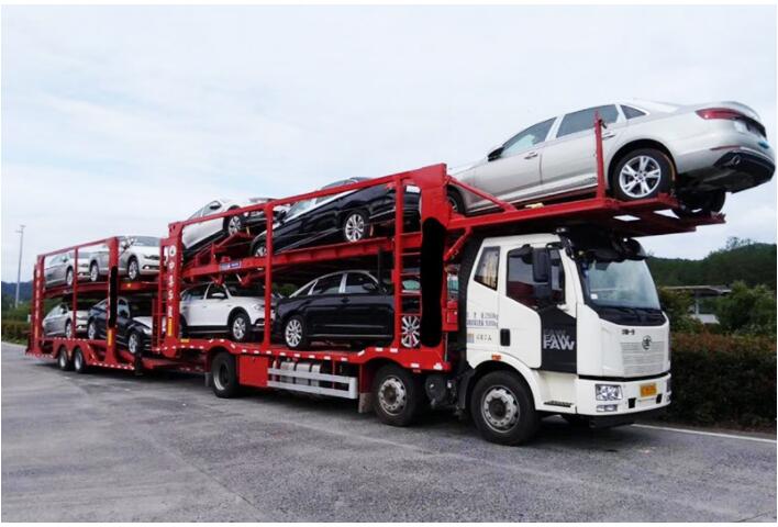 厦门到永泰县轿车托运